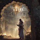 Book One: Avtandil's Quest (CH 30)