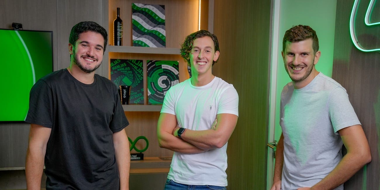 tapi abre oficina en CDMX y consolida su red de pagos tras adquirir Arcus