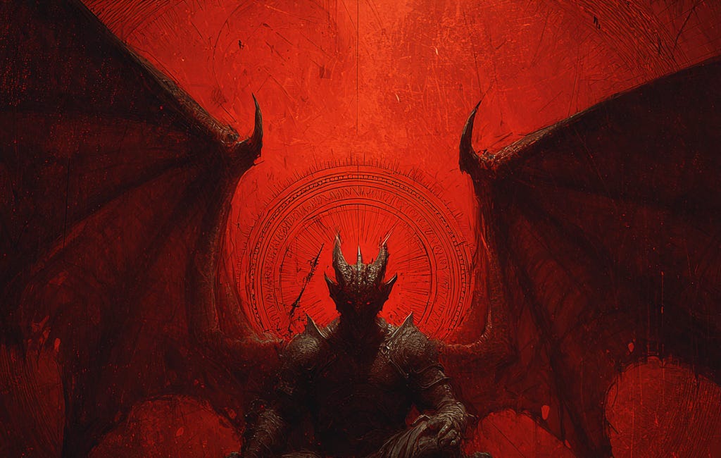 The Foundry | Part Three | Chapter Thirty-Six