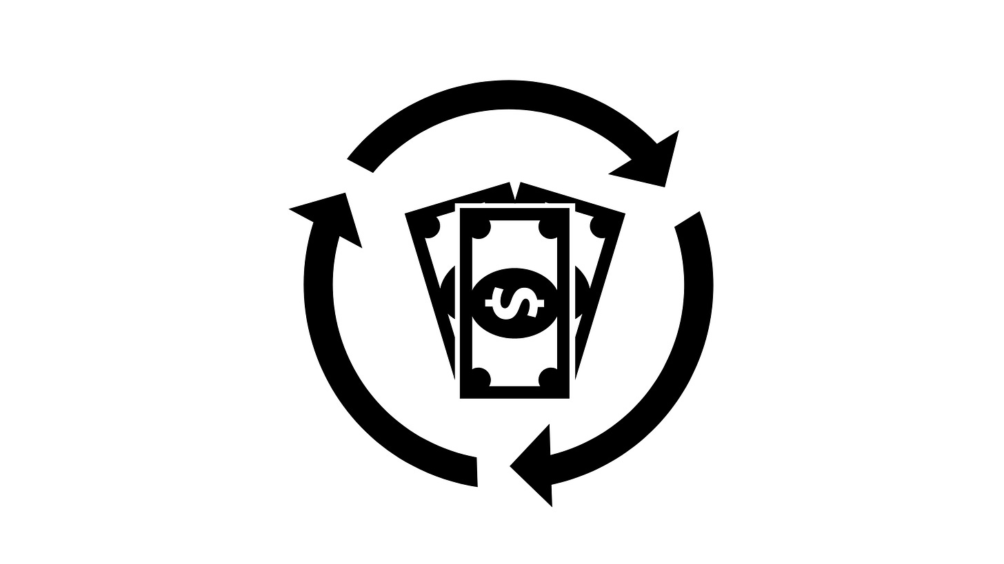 The Evolution of Business Loans