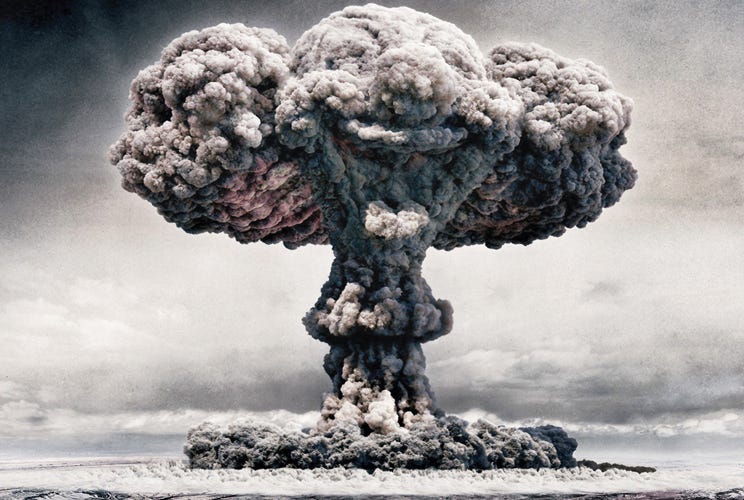 Weapons of Mass Destruction - Media India Group