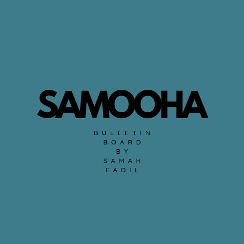 SAMOOHA