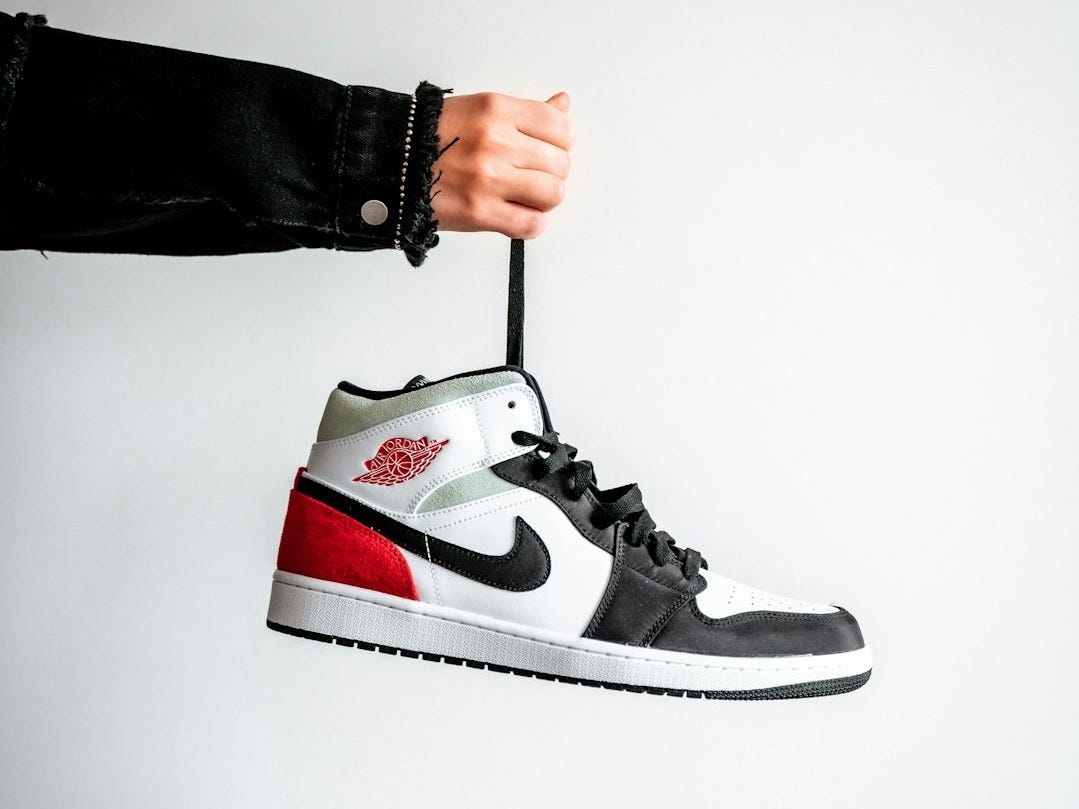 black and white nike air jordan 1 black and white nike air jordan 1