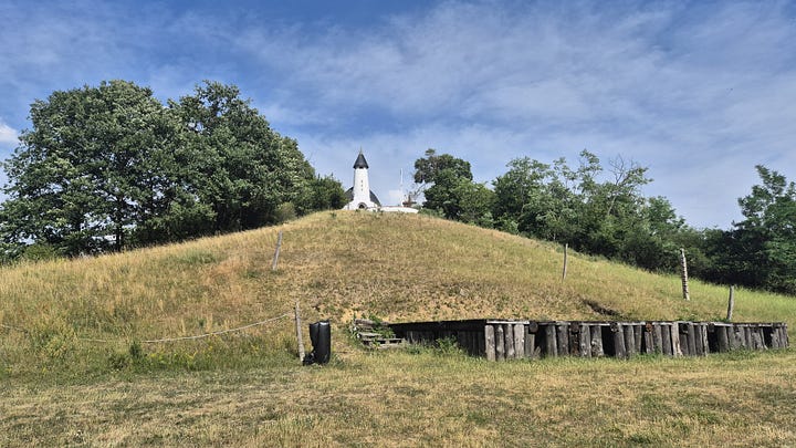 A Völgy Major képei - Images of Völgy Major