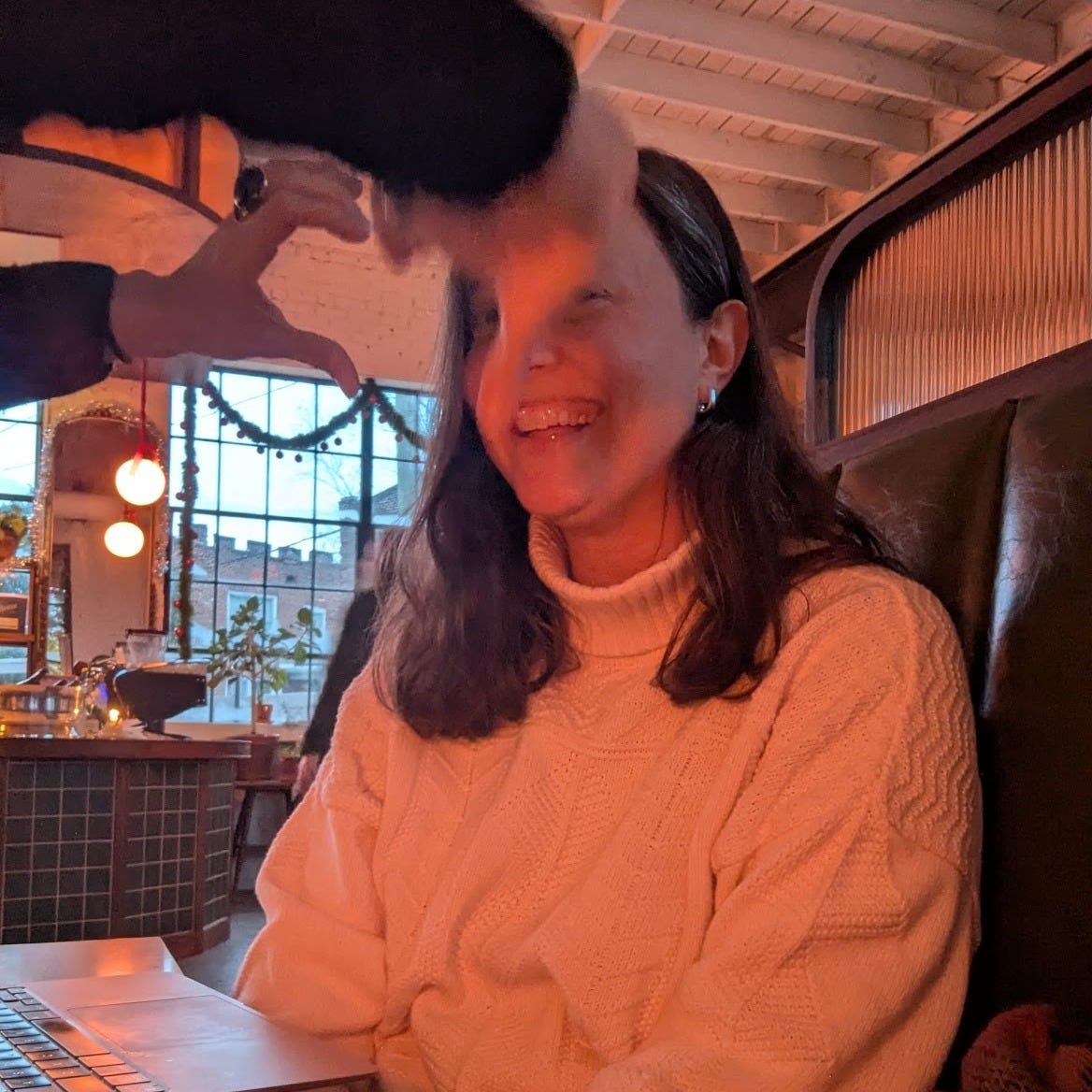 Adaptive Daydream
