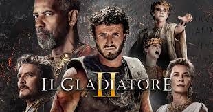 Il Gladiatore II - Recensione del nuovo kolossal di Ridley Scott | Nerdevil