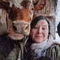 Angie - Sweet River Farm's avatar