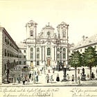 All Saints Special: Maria Treu, Vienna