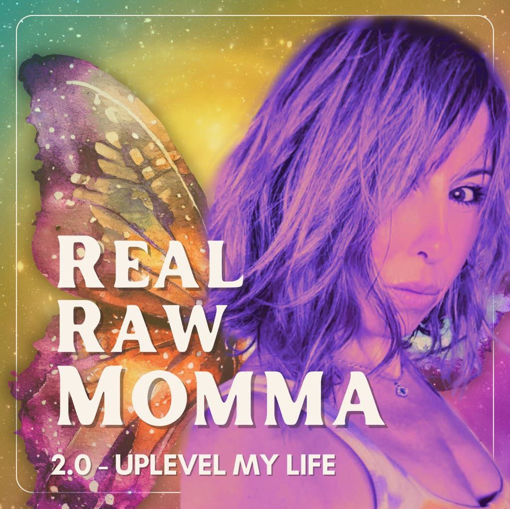 Real RAW Momma
