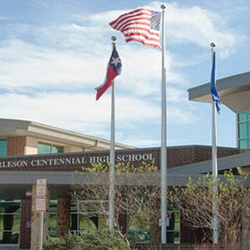 BISD relieves Centennial wrestling coaches of duties upon allegations against assistant coach