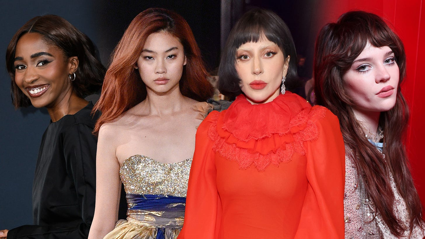summer 2025 hair trend inspiration