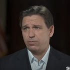 DeSantis Staffers Know There's No 'I' In Making Nazi Ads Or Losing To Trump By 37 Points