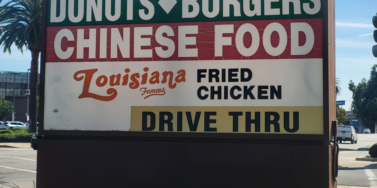 Crossroads of Intersectionality