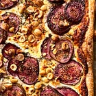 Why fruit is great in main course with recipes to prove it