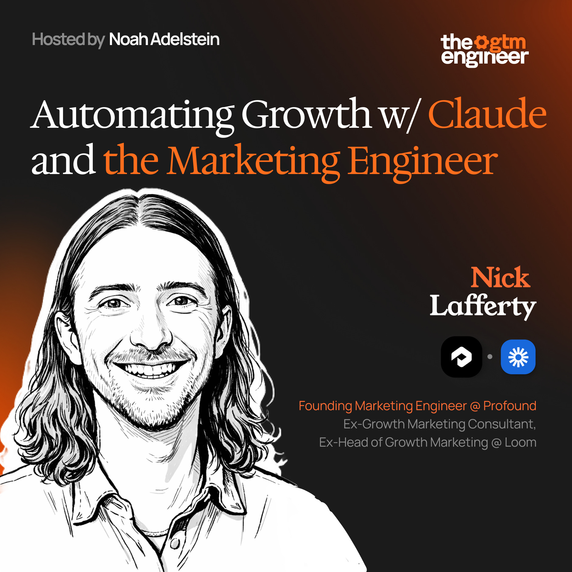 Automating Growth and the Marketing Engineer with Nick Lafferty ...