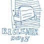 Recliner Notes's avatar