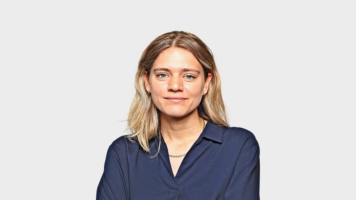 Lara Spirit - Journalist Profile - Intelligent Relations Lara Spirit - Journalist Profile - Intelligent Relations