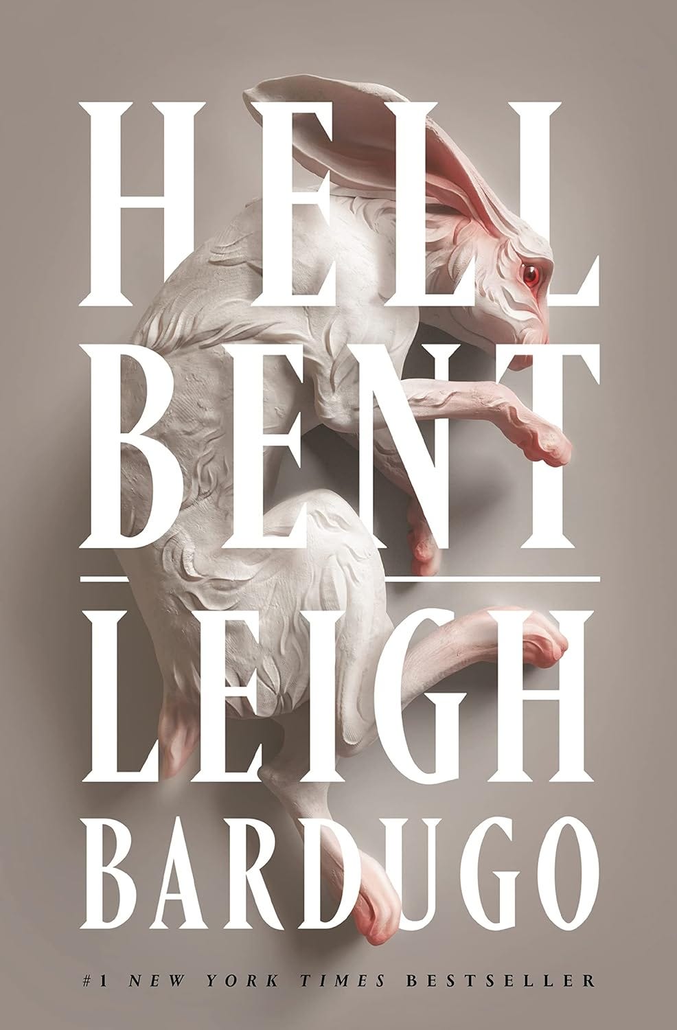 Hell Bent by Leigh Bardugo: a reivew