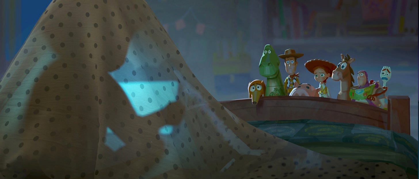 Toy Story 5 | Disney Movies