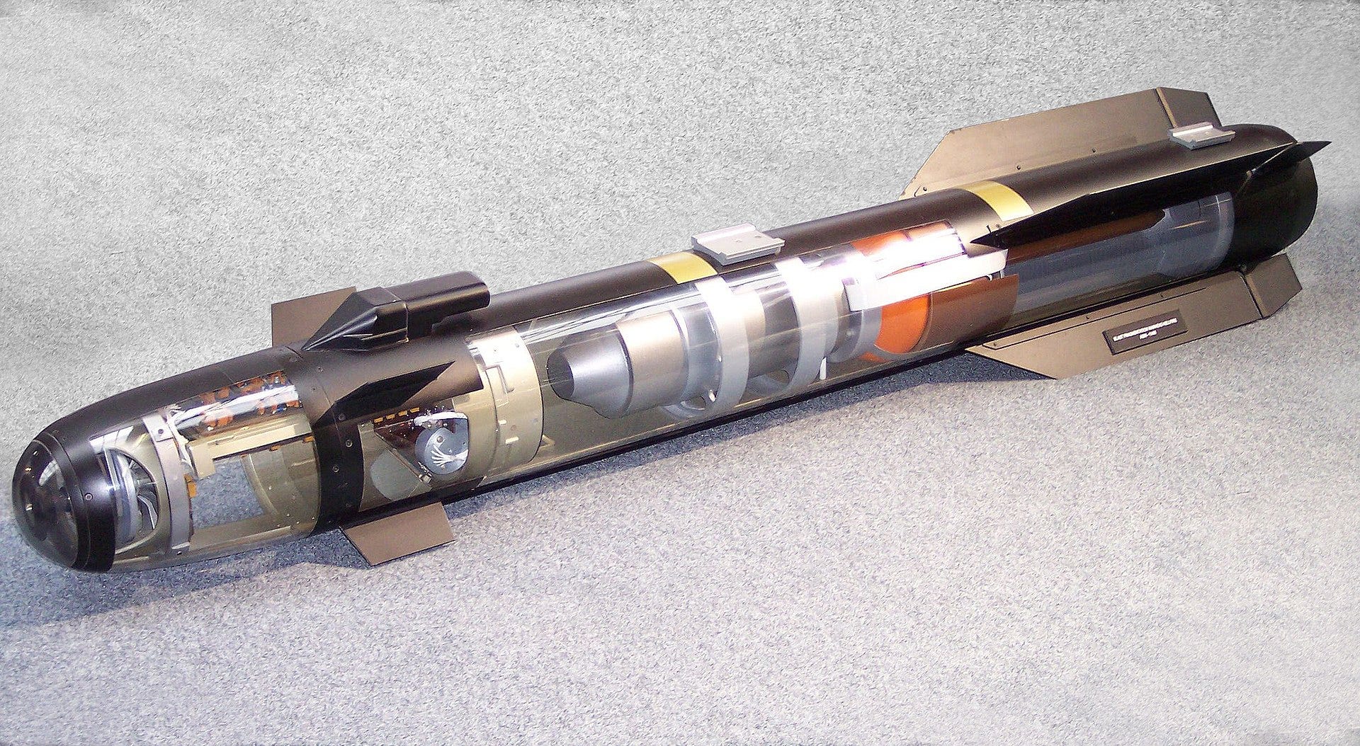 bombing9 Behind America's secret “ninja knife bomb” used to kill terrorists