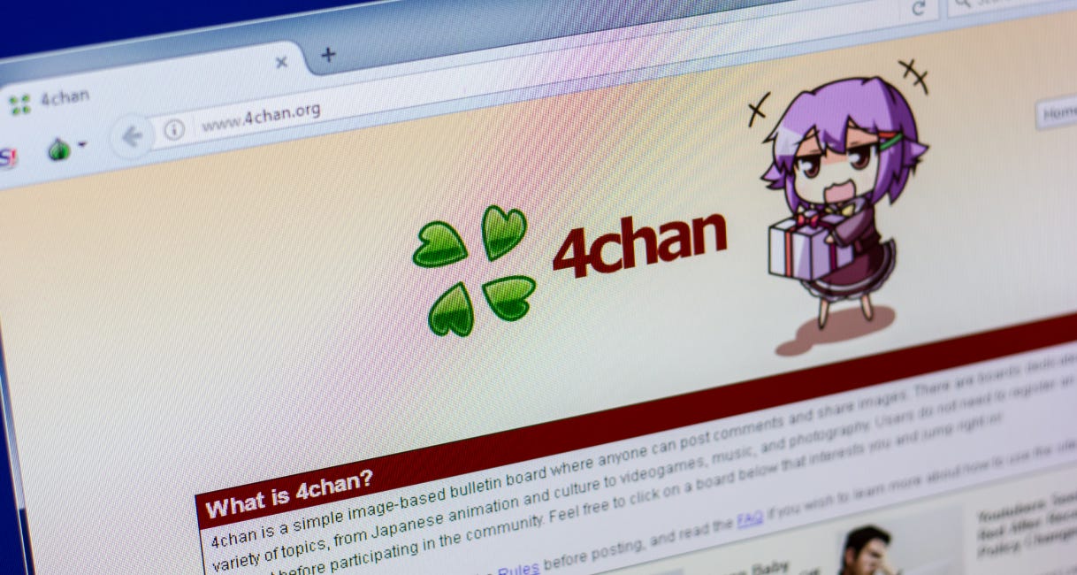 Hackeo a 4Chan: cómo fue el golpe final al foro donde nacieron los memes