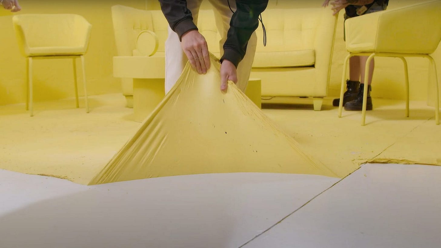 Six picks ••• 011