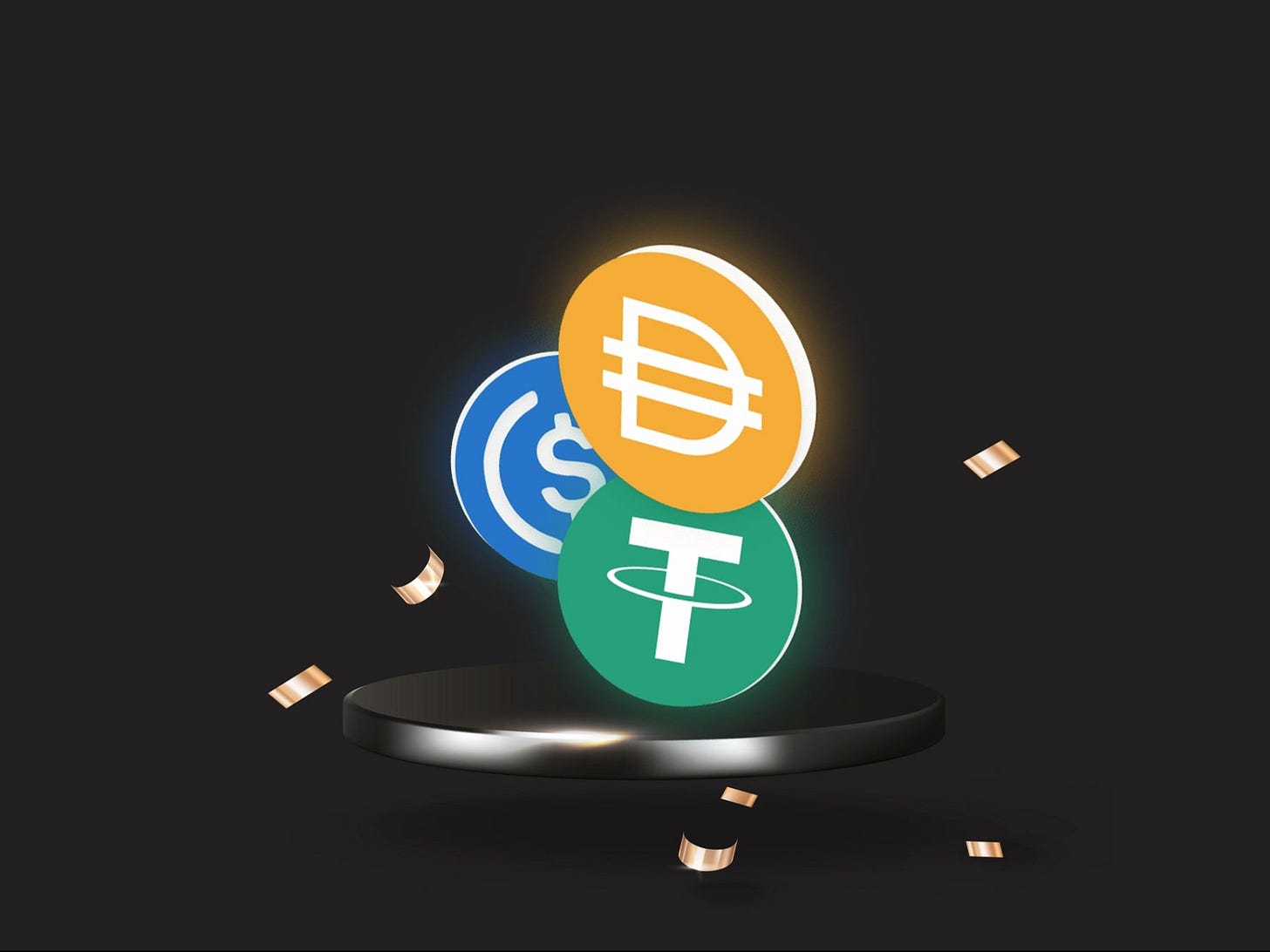 The Path to Stability: How Stablecoins Can Drive Borderless Business Across  Europe | Entrepreneur
