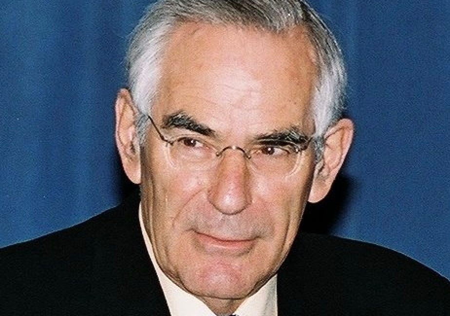 Early post-Cold War world order: lost opportunites