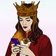 Tarot DMs | Chats with Creatives