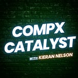 CompX Labs Stack