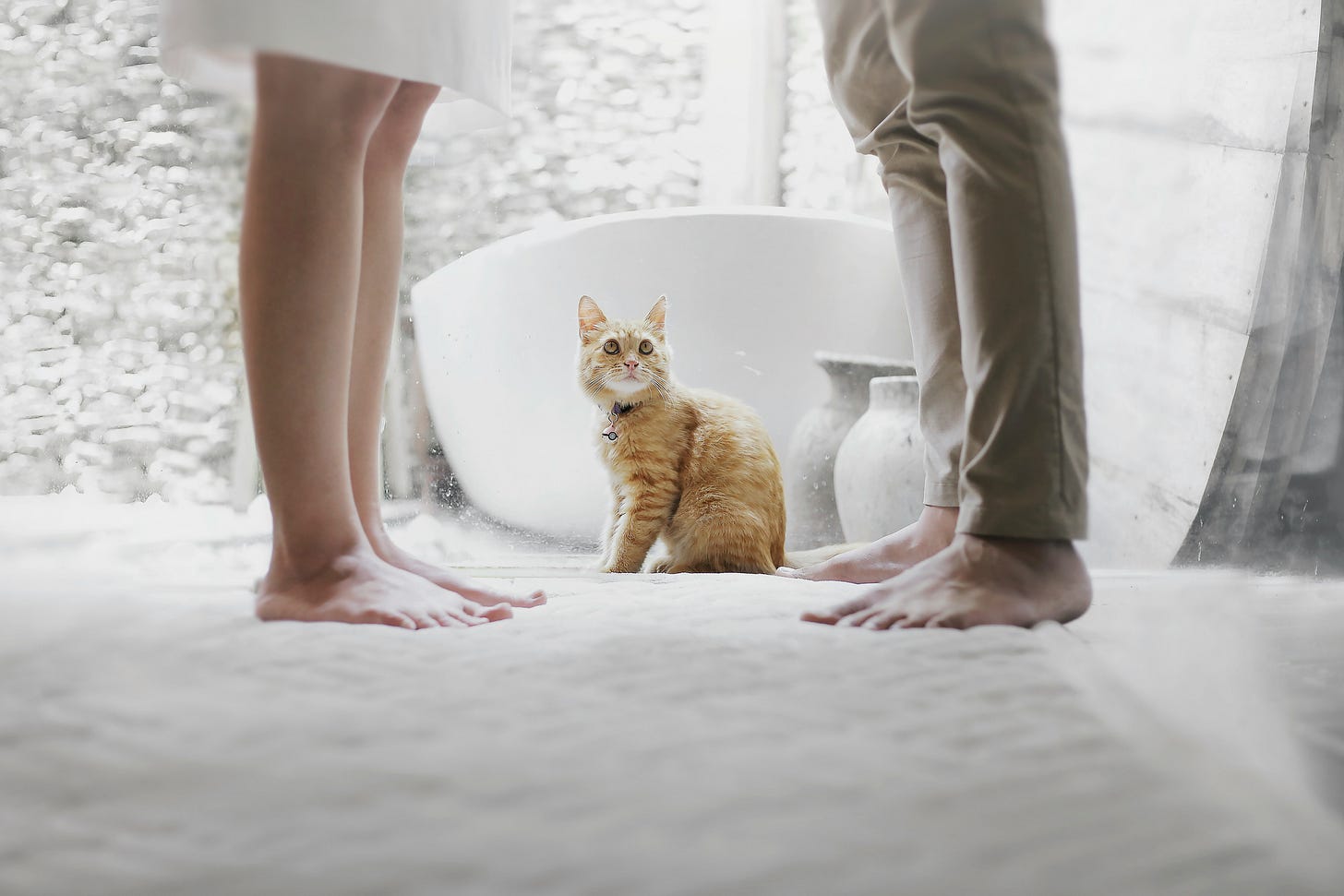 Nos separamos: ¿qué hacemos con la casa? Nos separamos: ¿qué hacemos con la casa?