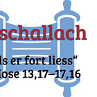 Beschallach