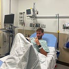 Dear Health Enthusiast, Stop Worrying About Your Health