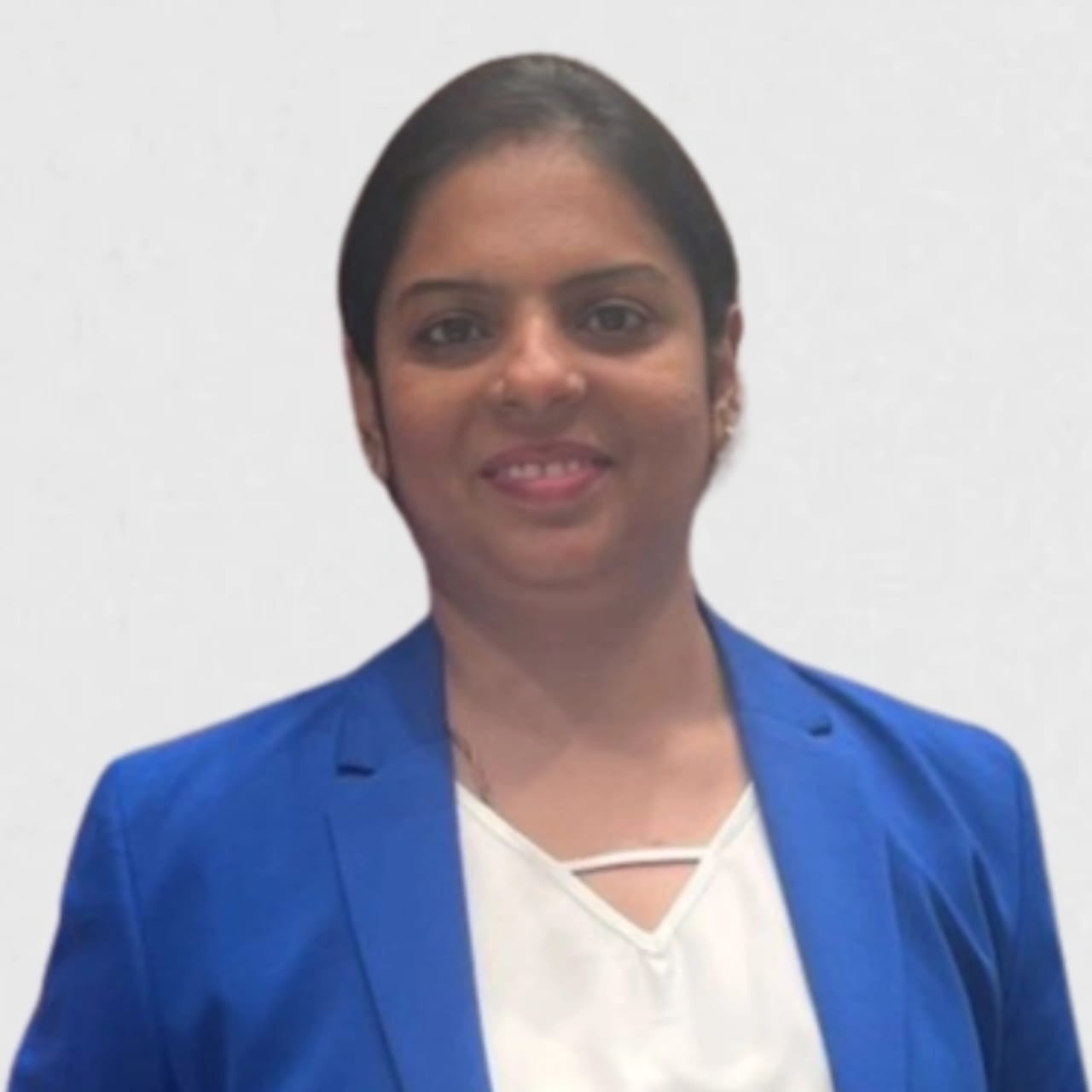 Artwork for Dr Dhara Sheth