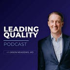Leading Quality