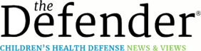 The Defender