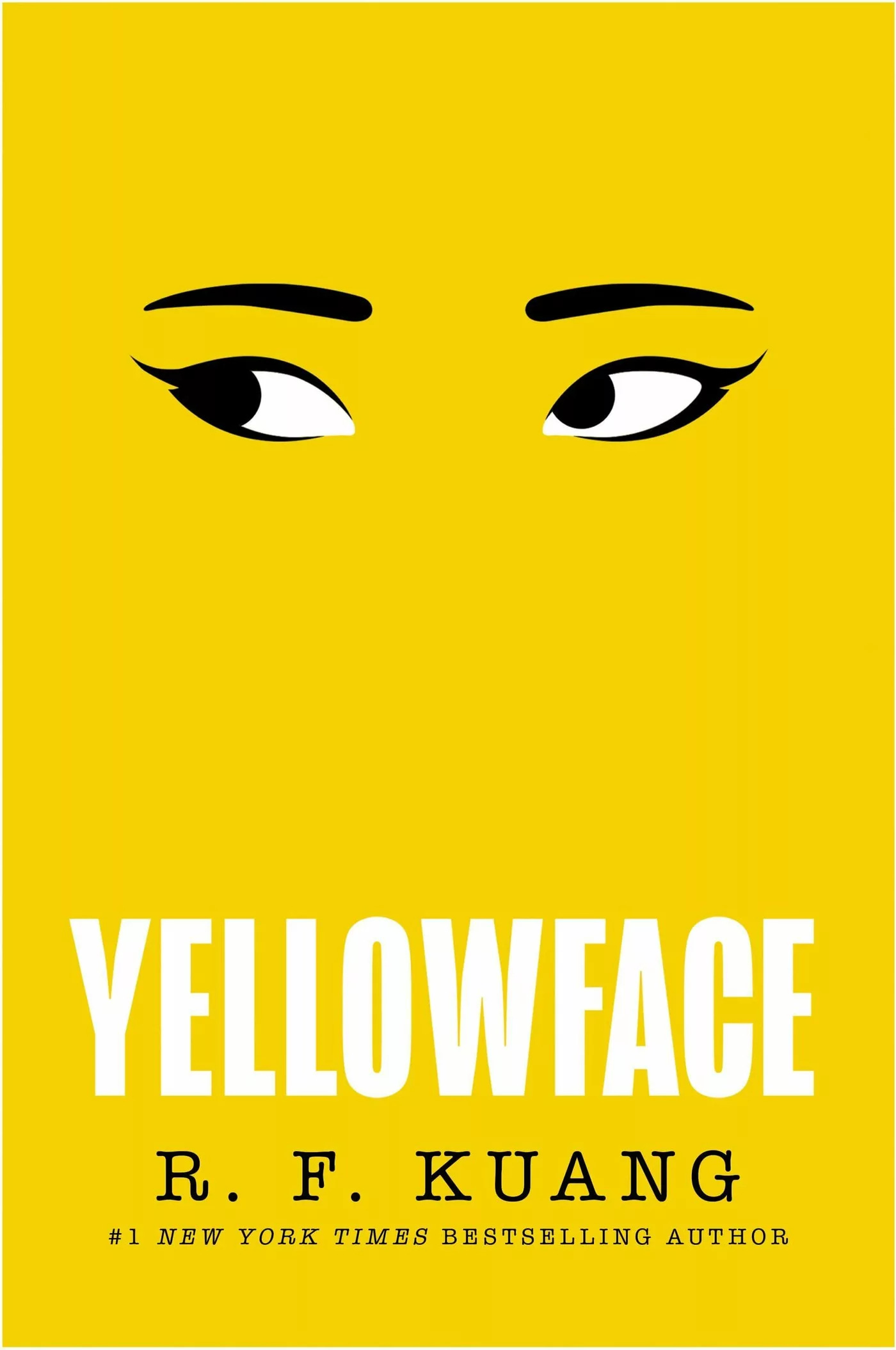 その他 Face Oka Oh! Sit! - Yellow The Audacious Book Club: Yellowface - by Roxane Gay