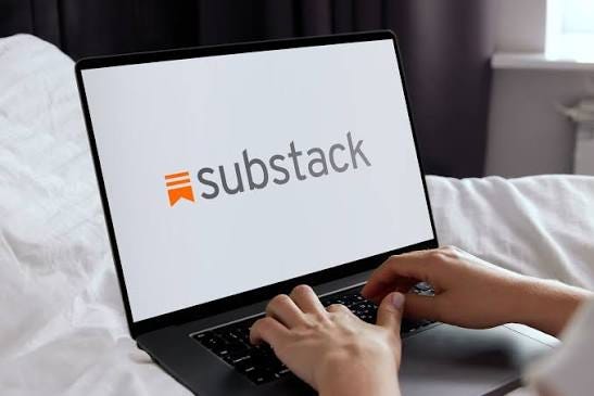 Andrew - Hey Folks, I'm about to do a deep dive on Substack and use it as the central hub of most of my content. Having done a lot of research in Andrew - Hey Folks, I'm about to do a deep dive on Substack and use it as the central hub of most of my content. Having done a lot of research in