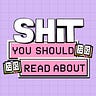 ✿ shit you should care about ✿