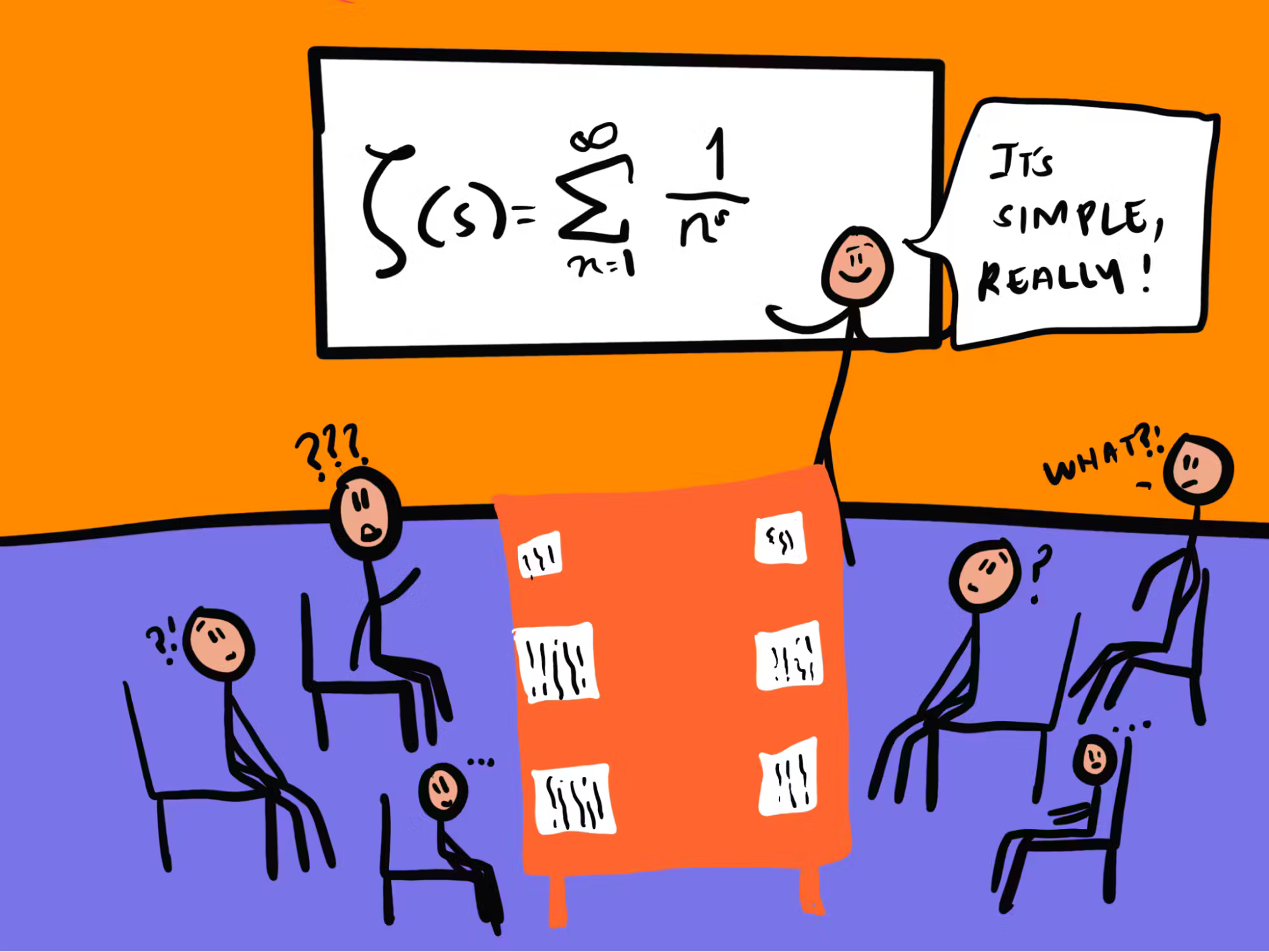 Cursed Knowledge The Curse of Knowledge: Why It Is Difficult to See a Topic from a ...