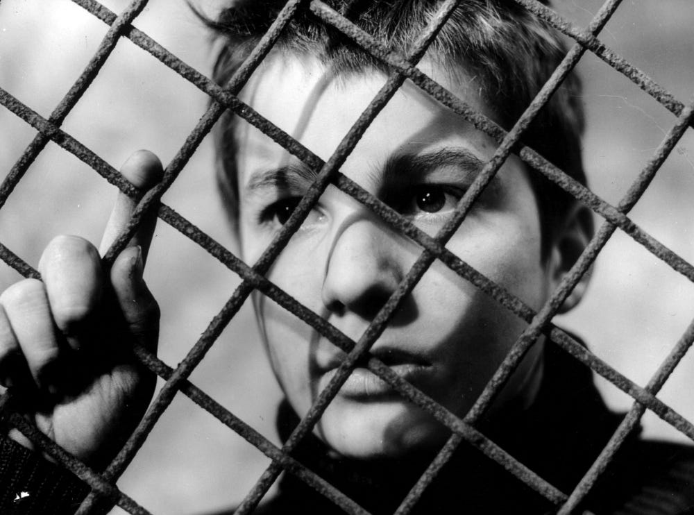 The 400 Blows 1959, directed by François Truffaut | Film review