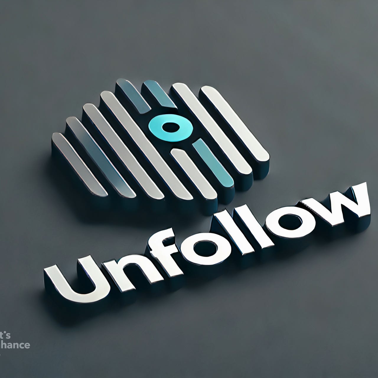 Unfollow