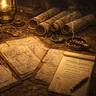 FIELD NOTE: on polite violence and the danger of quiet rooms