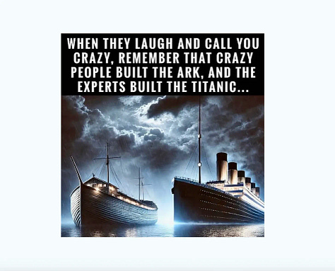 Day Brighteners (or not)