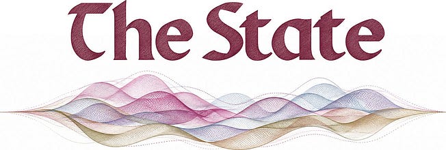 The State