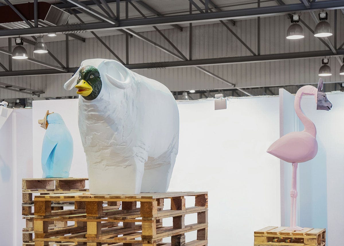 Colin Guillemet - Tique | publication on contemporary art