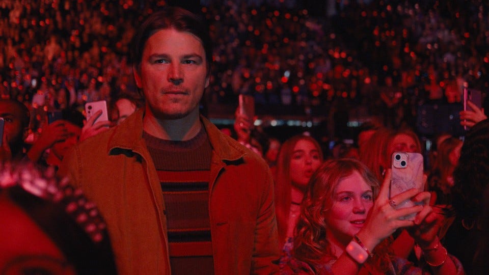 Trap' May Be M. Night Shyamalan's Most Unserious Movie Yet - The Atlantic Trap' May Be M. Night Shyamalan's Most Unserious Movie Yet - The Atlantic