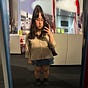 Bernadette Negrete's avatar