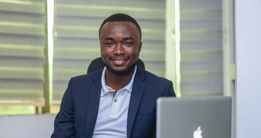 For the Genfi siblings, entrepreneurship is a lifestyle - Ashesi University