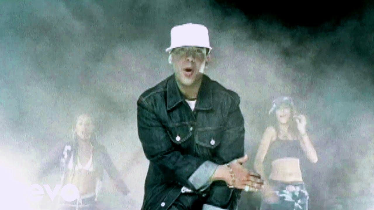 Gasolina" de Daddy Yankee llega al Congreso de EE.UU. | Estación 40